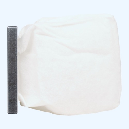 FBCr-P 100 и фильтр карманный (материал) FCP 100 (G4-EU4) Комплект фильтр-бокс карманный